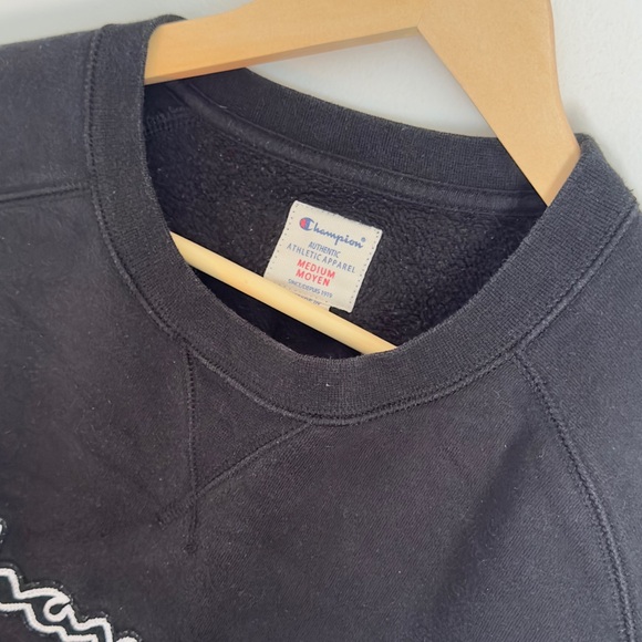 CHAMPIONS- crew neck - Picture 4 of 4